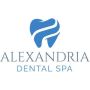 Dentist in Alexandria