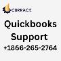 Quickbooks support +1-866-265-2764 number 