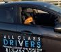 Professional Driving Lessons Available in Lakeland