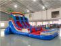 Water Slide Bounce House: Splashy Fun for Everyone