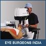 Top Eye Specialist in Mumbai