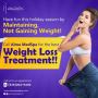 Premier Weight Loss Specialists in O'Fallon