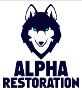 Alpha Restoration