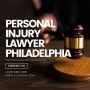 Personal Injury Lawyer Philadelphia