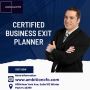 Hire a Certified Business Exit Planner for your Business