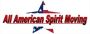 All American Spirit Moving Company