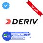 Buy 100% Verified Deriv.com Account Today!