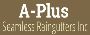 A-Plus Seamless Raingutters Inc