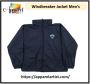 Windbreaker Jacket Mens Online - Apparel Artist