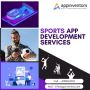 Top-Rated Sports App Development Company