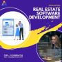 Real Estate App Development Company to Help Boost Your Busin