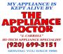 Expert Appliance Repair and Maintenance Services