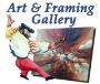 Art & Framing Gallery – Los Angeles