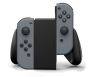 Power Joy Comfort Grips for Nintendo Switch - Black[ON SALE]