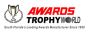 Awards Trophy World