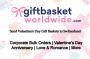 Send Valentine's Day Gift Baskets to Switzerland - Spread L