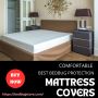 Save 10% on Premium Bed Bug Mattress Covers - Bedbugstore