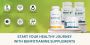  Buy Benfotiamine Supplements Online