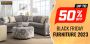 Black Friday Furniture Sales 2023: Save up to 50%