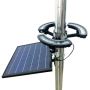 Commercial Solar Flagpole Lights Supplier - Beyond Solar 