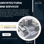 Reach Out for Architectural BIM Services: Contact Us Today!
