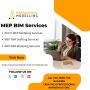 MEP BIM Services | Revit MEP BIM Consultants | USA