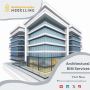 Contact For High-Quality Architectural BIM Services, USA