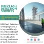 BIM Clash Detection Services | New Hampshire