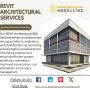 REVIT Architectural BIM Services | Building Information Mode