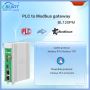 BLIIoT| New Version BL120PM PLC to Modbus Gateway PLC Remote