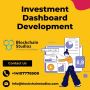 Investment Dashboard Development