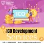 Hire the Best ICO Development Company