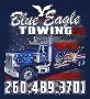 Blue Eagle Towing
