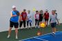 Playing Pickleball Indoors: A Year-Round Option