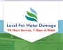 Water Damage Repair Services in Costa Mesa 