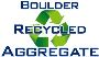Boulder Recycled Aggregate