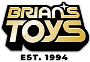 Maximize Your Profit: Selling My Toy Collection at Brian's T