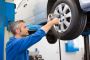 Smithfield Auto Repair Services - BrightLeaf Tire Shop