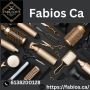 Fabulous specializes in men’s grooming, with the mission to 