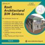 Contact Us Revit Architectural BIM Outsourcing Services USA