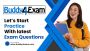 Elevate Your Certification Exam Prepare with Practice Tests