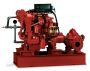 Discover Excellence in Fire Pump Systems - Series 913 Diesel