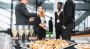 Cast Catering: Premier Corporate Catering Services in Miami