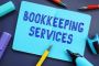 Efficient Outsourced Bookkeeping Services
