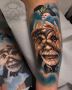 Best Tattoo Shops in Austin | Charles Huurman