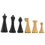 Elegant and Modern Chess Pieces Available At Chess'n'Boards