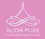 Aria Lip Balm Collection - Alida Pure