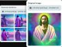 Evoke the Sacred: Christian Image Generator Tool