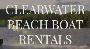 Clearwater Beach Boat Rentals