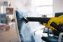 Offering a Steam Cleaning Services in Laguna Niguel